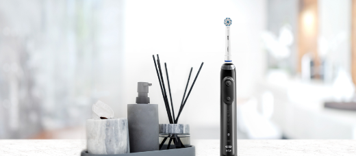 oral-b